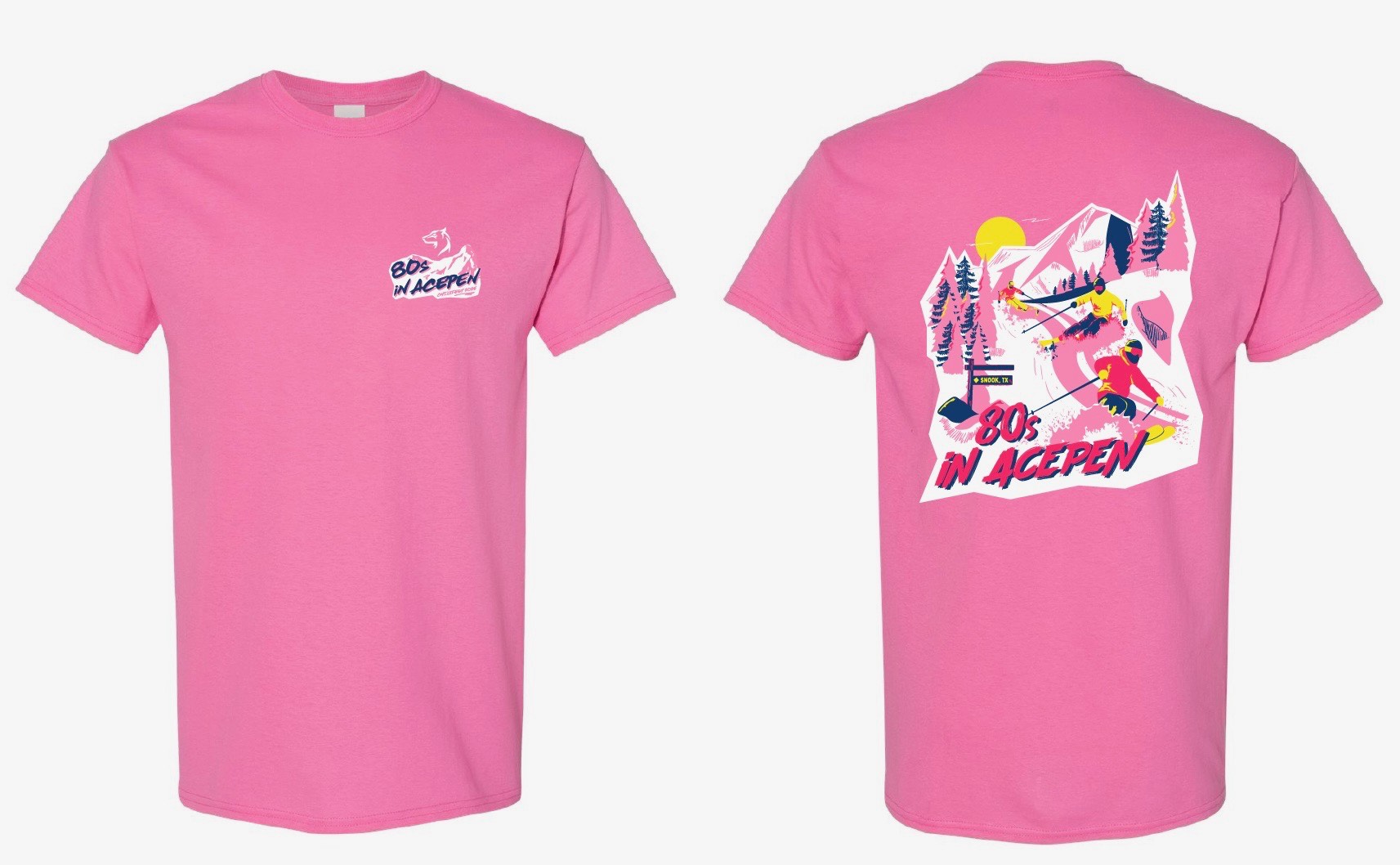 Girls T-Shirt